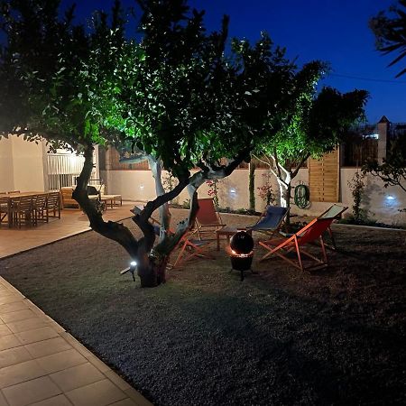 הוילה דניה Casa Limonero מראה חיצוני תמונה
